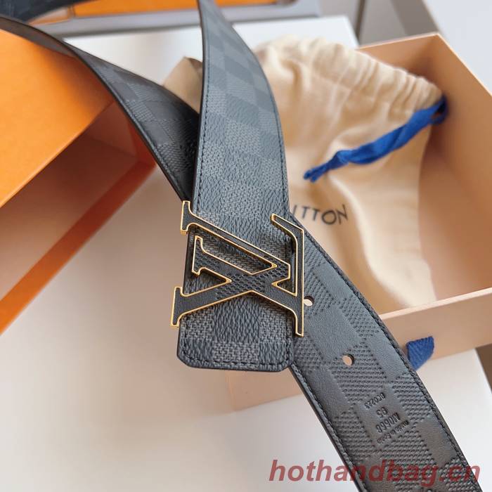 Louis Vuitton Belt 40MM LVB00243